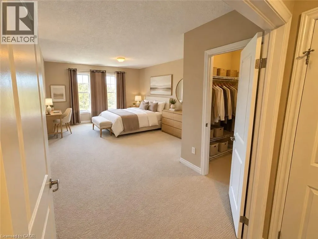 133 OAKHAVEN Place