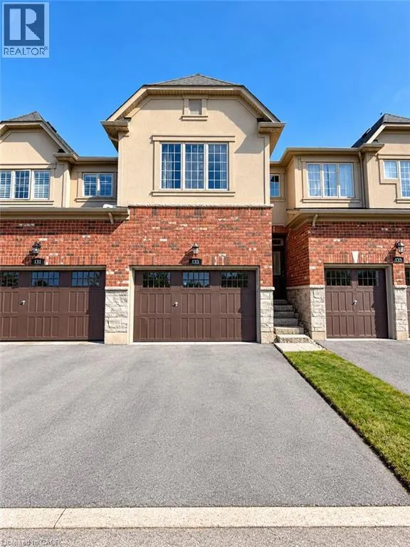 133 OAKHAVEN Place