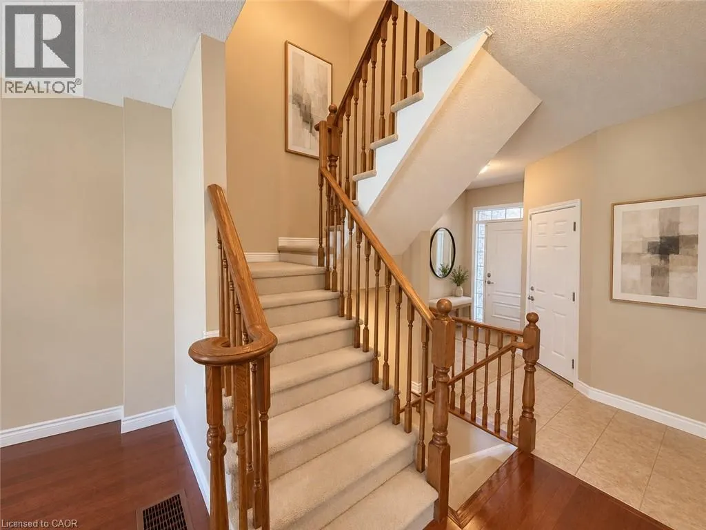 133 OAKHAVEN Place