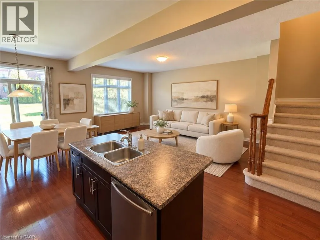 133 OAKHAVEN Place
