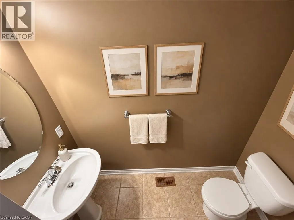133 OAKHAVEN Place