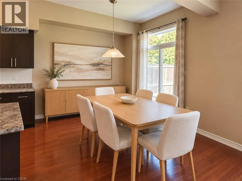 133 OAKHAVEN Place