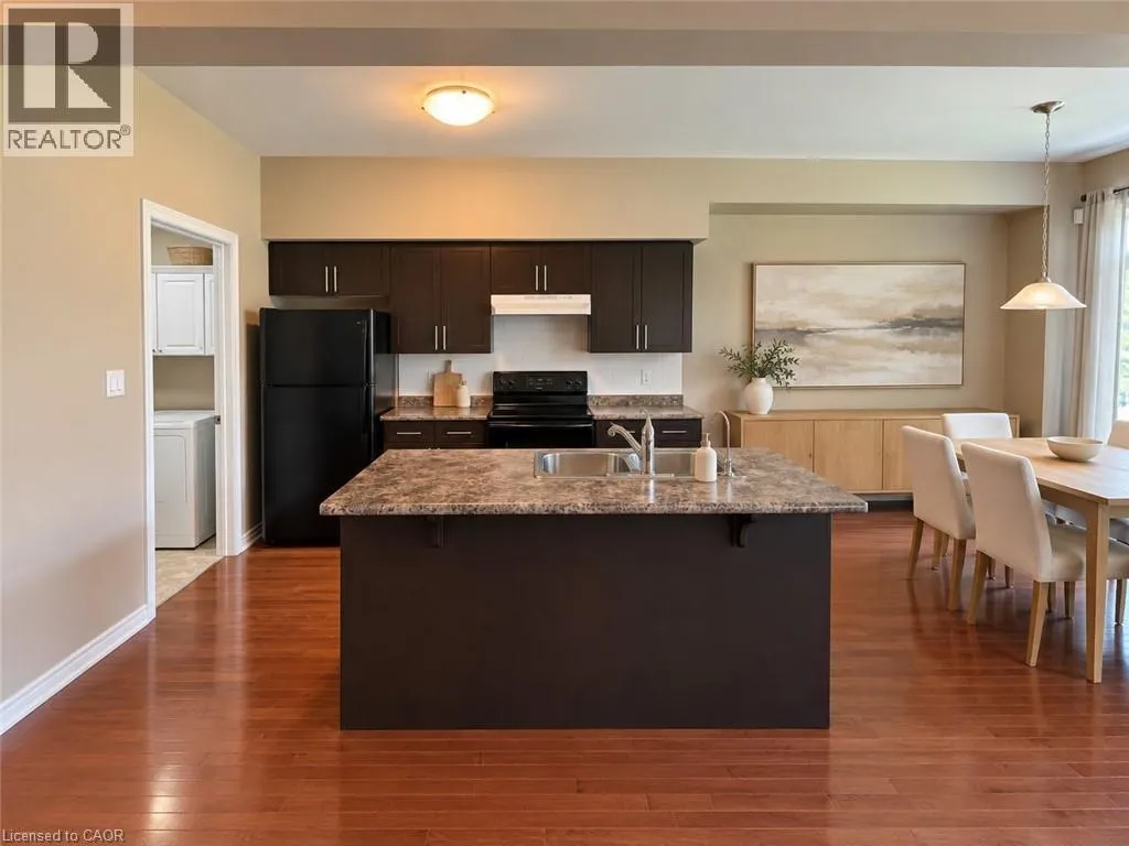 133 OAKHAVEN Place