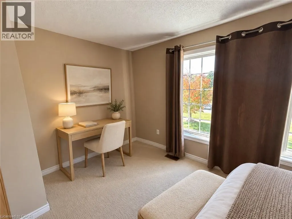 133 OAKHAVEN Place