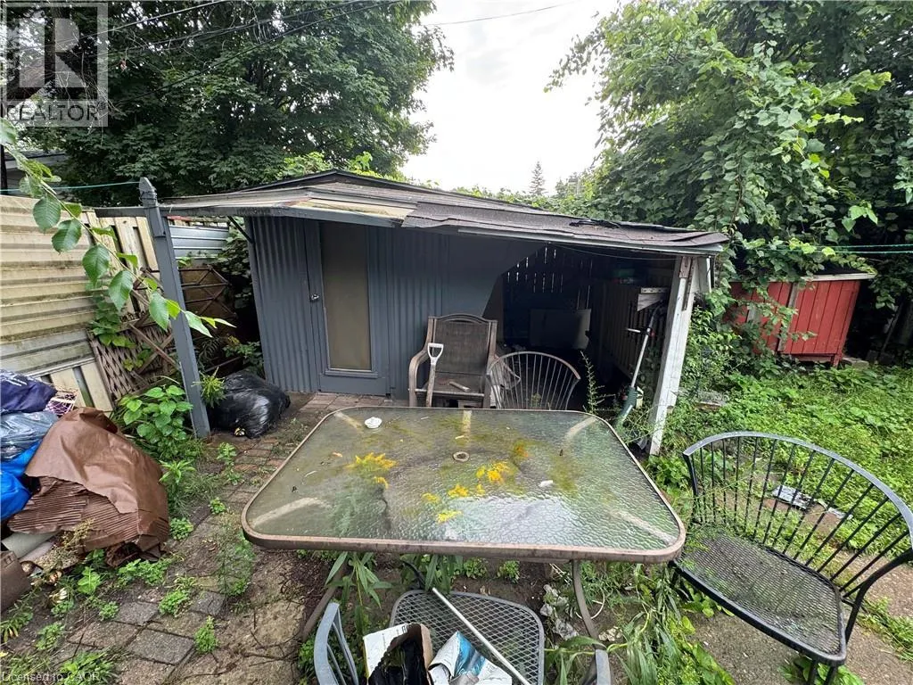 11 RATHMINE Street