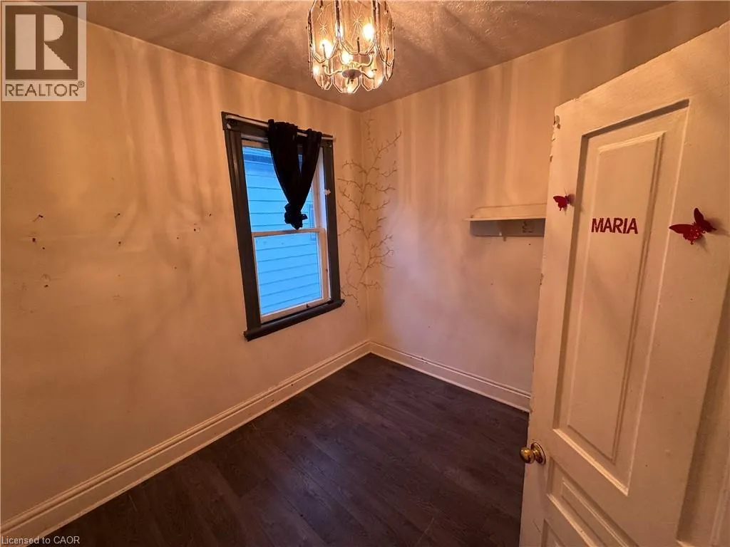 11 RATHMINE Street