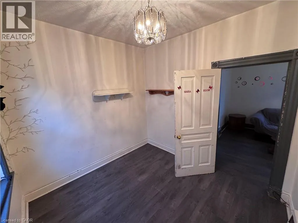 11 RATHMINE Street