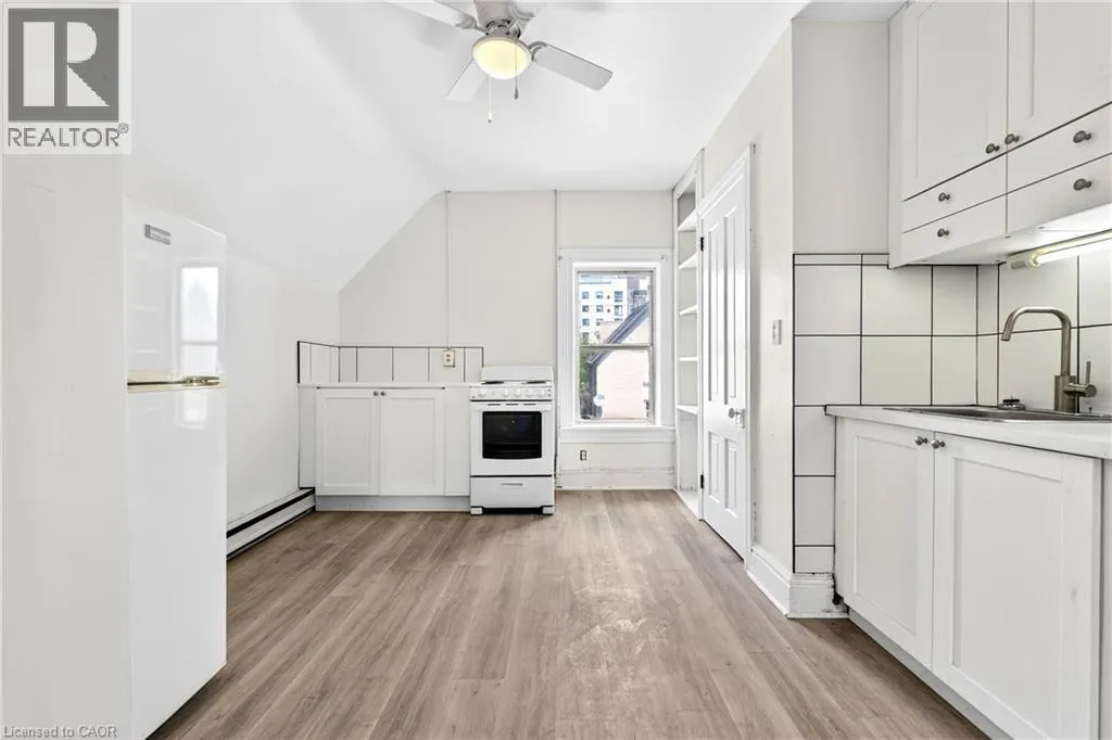 15 WARNOCK Street Unit# Upper #Upper