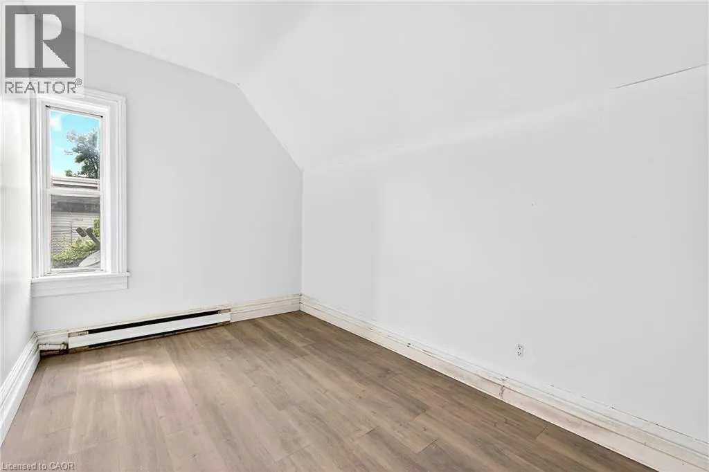 15 WARNOCK Street Unit# Upper #Upper
