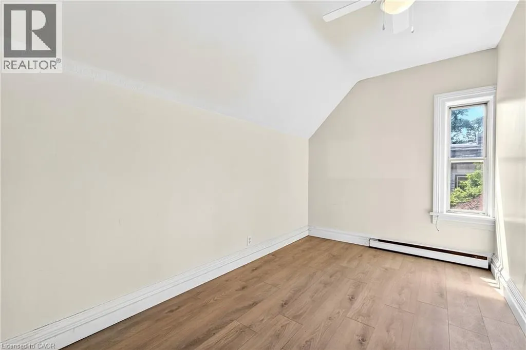 15 WARNOCK Street Unit# Upper #Upper
