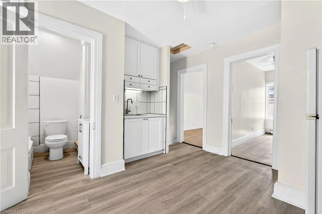 15 WARNOCK Street Unit# Upper #Upper