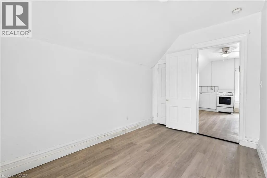 15 WARNOCK Street Unit# Upper #Upper