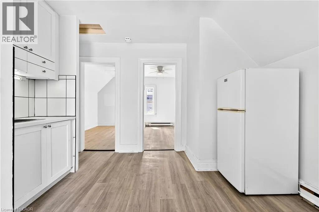 15 WARNOCK Street Unit# Upper #Upper