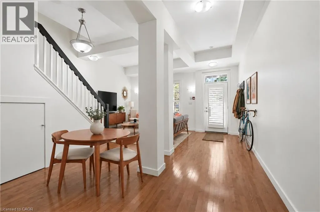 49 ONTARIO Street Unit# 8 #8