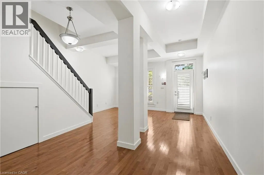 49 ONTARIO Street Unit# 8 #8