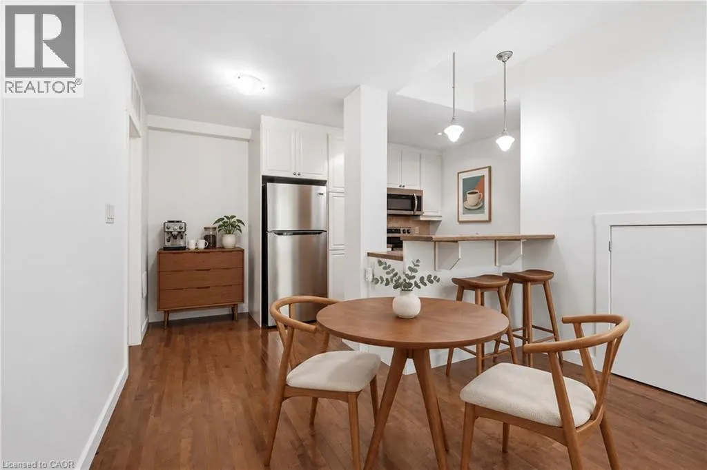 49 ONTARIO Street Unit# 8 #8