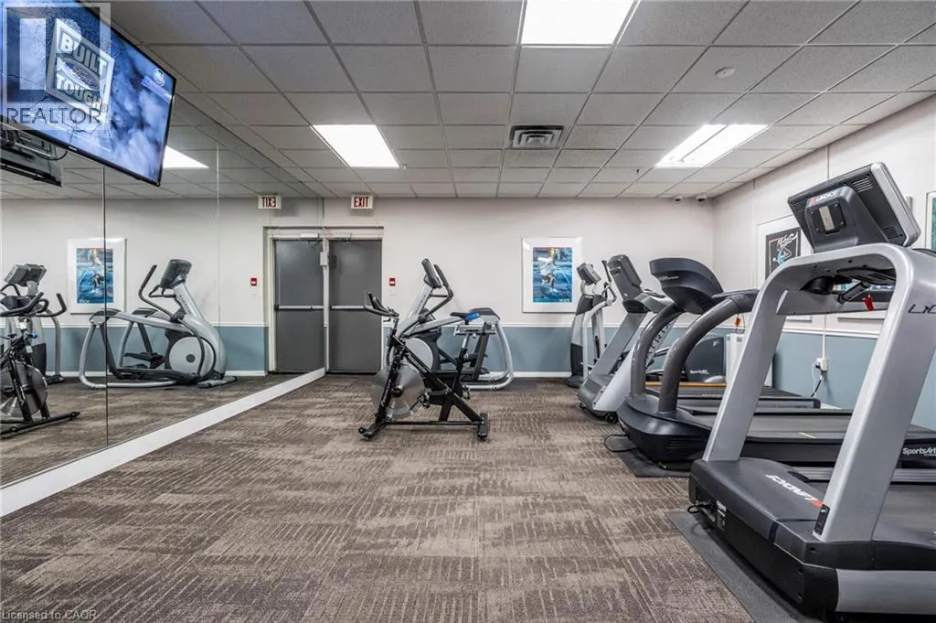 1276 MAPLE CROSSING Boulevard Unit# 1406 #1406