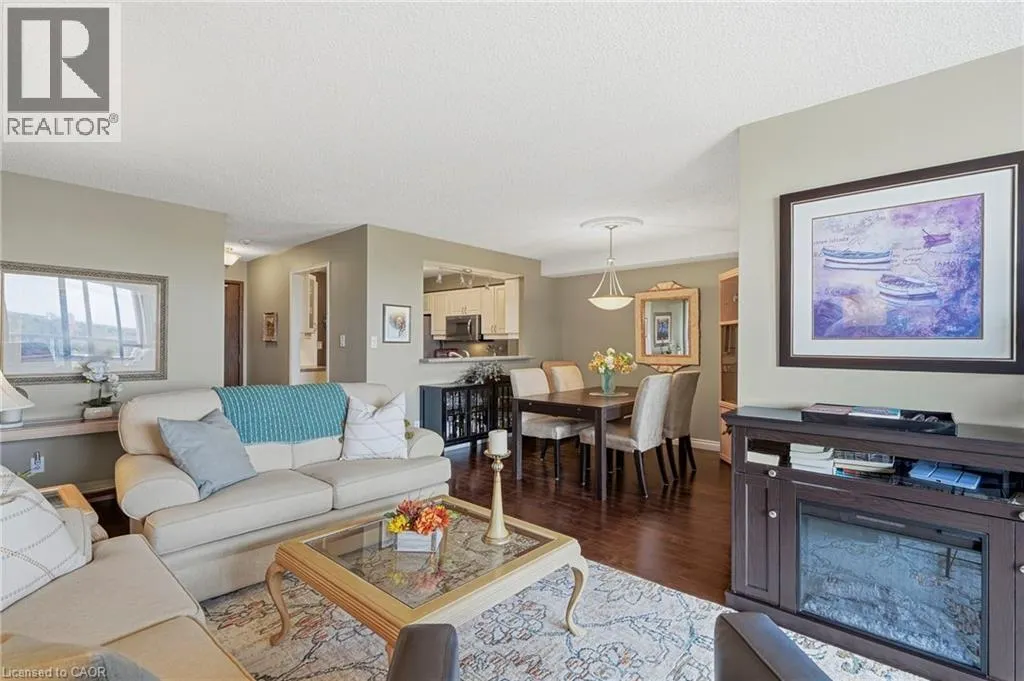 1276 MAPLE CROSSING Boulevard Unit# 1406 #1406