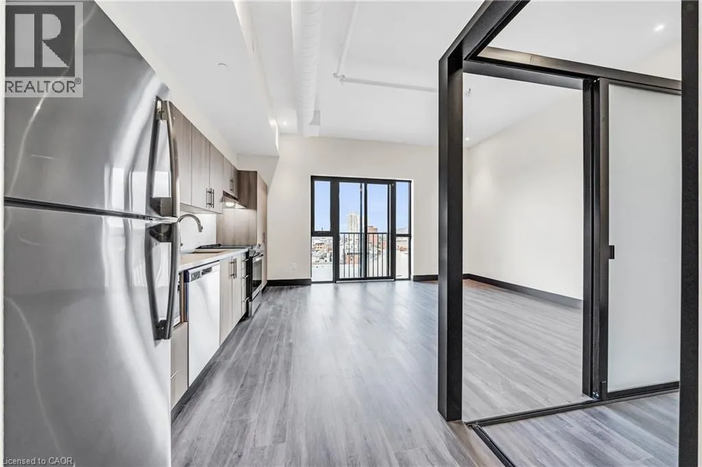 121 KING Street E Unit# 605 #605