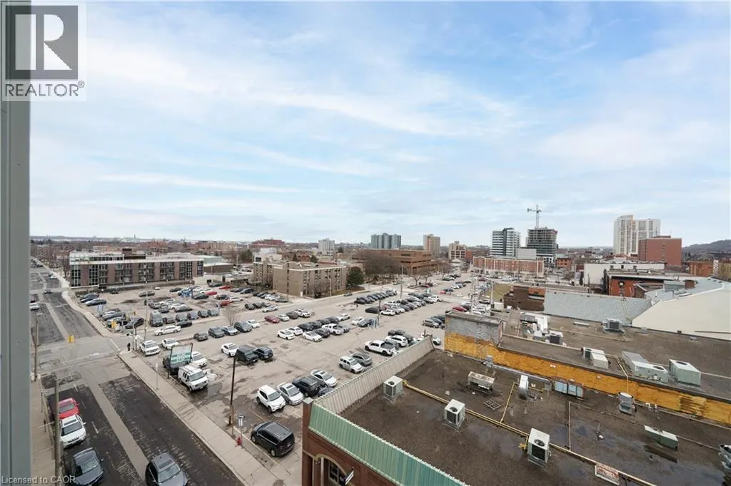 121 KING Street E Unit# 605 #605
