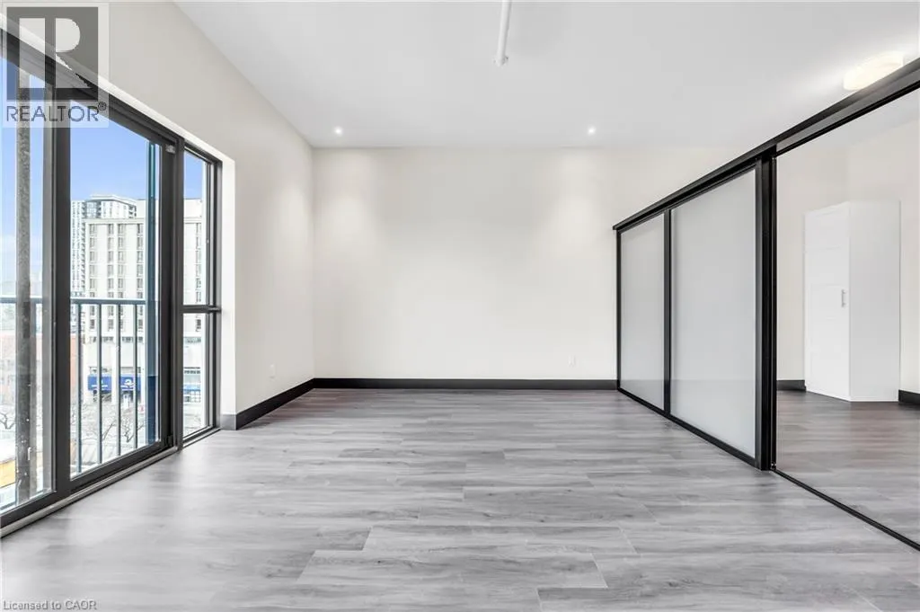 121 KING Street E Unit# 605 #605