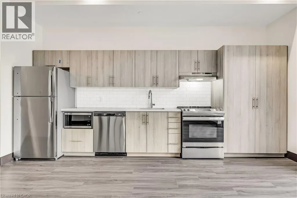 121 KING Street E Unit# 605 #605