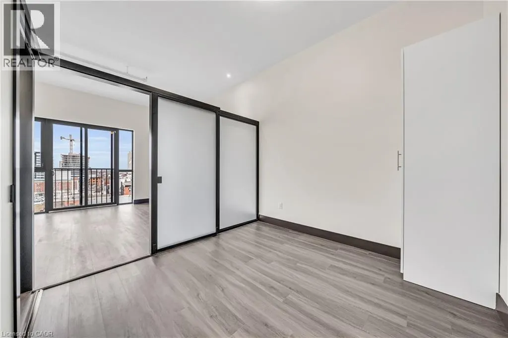 121 KING Street E Unit# 605 #605