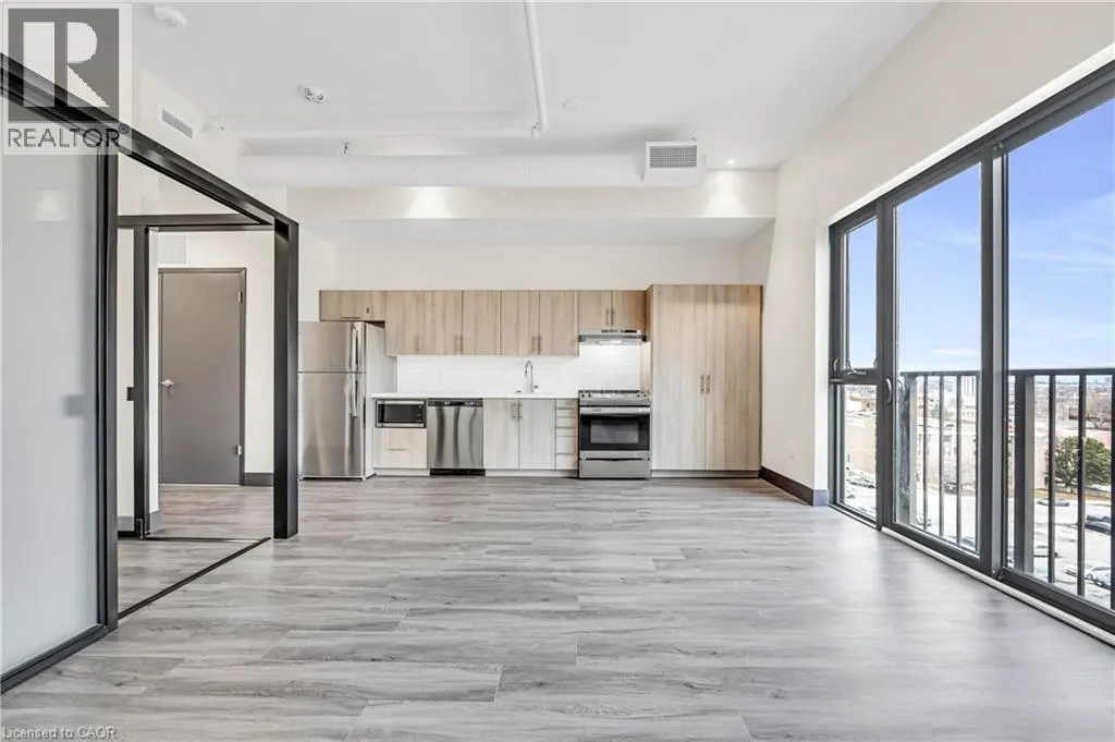 121 KING Street E Unit# 605 #605