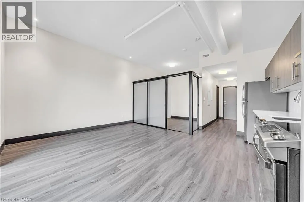 121 KING Street E Unit# 605 #605