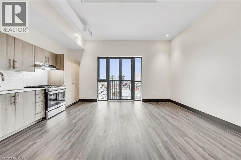121 KING Street E Unit# 605 #605