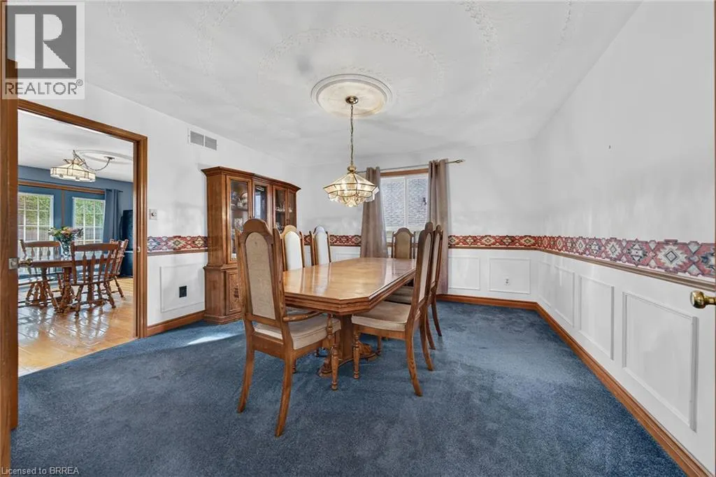 45 KING WILLIAM Street