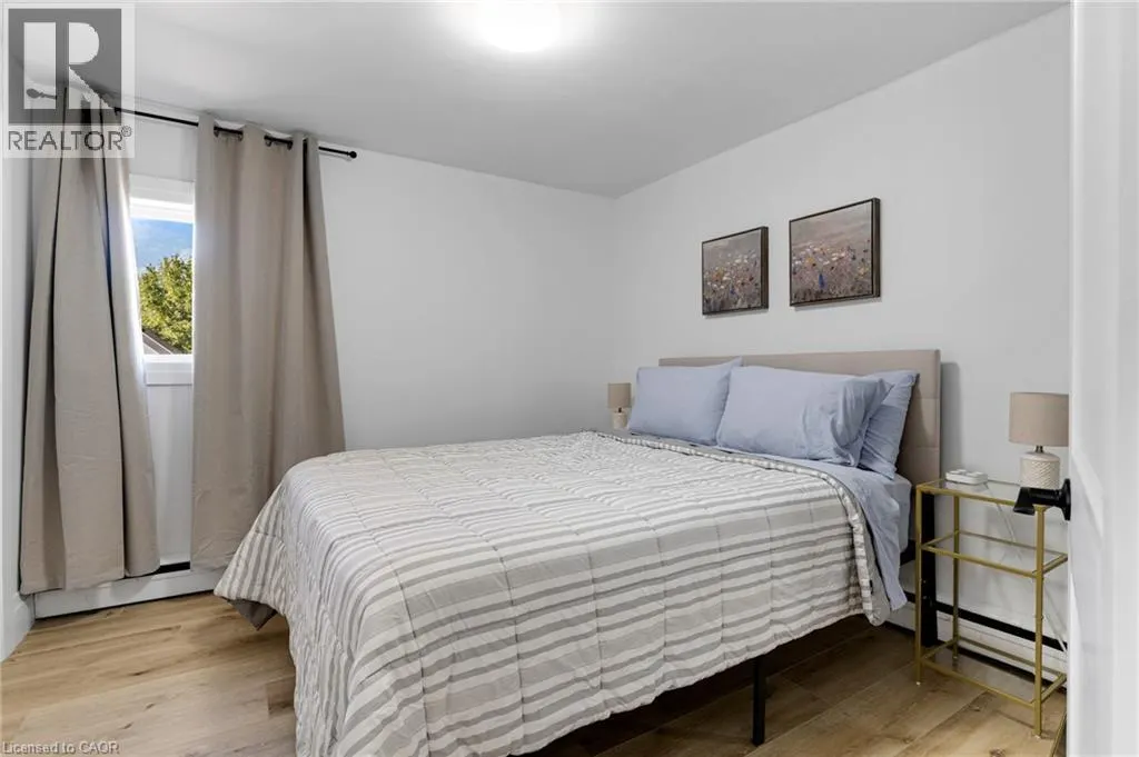 115 N AINSLIE Street Unit# 3 #3