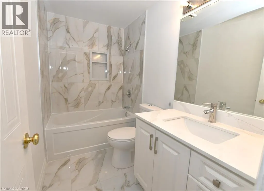 1247 HURON Street Unit# 111 #111