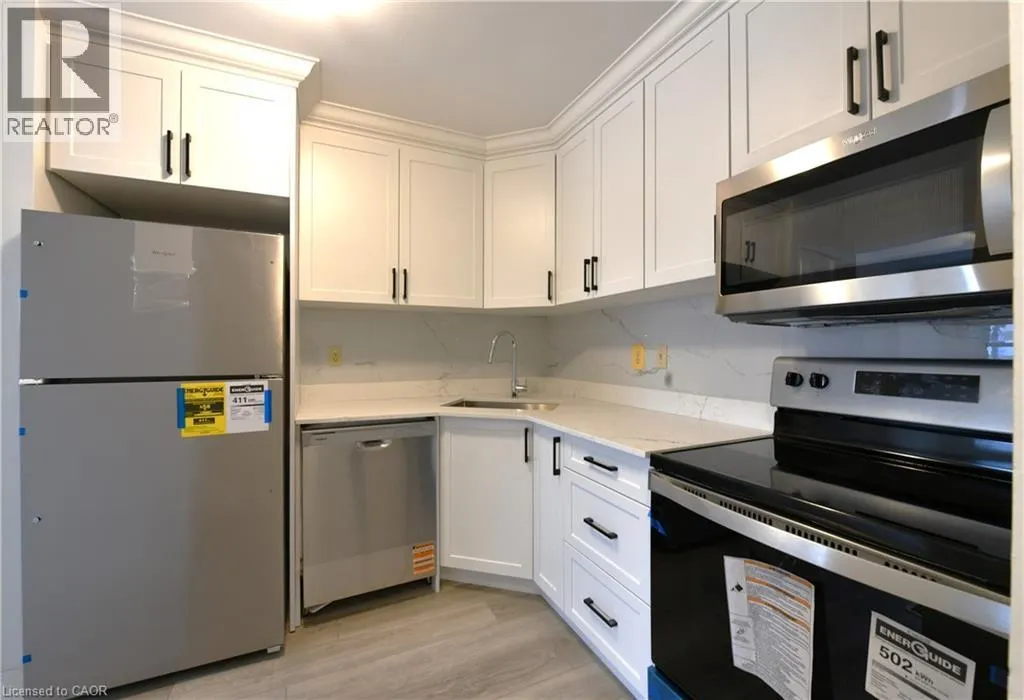 1247 HURON Street Unit# 111 #111