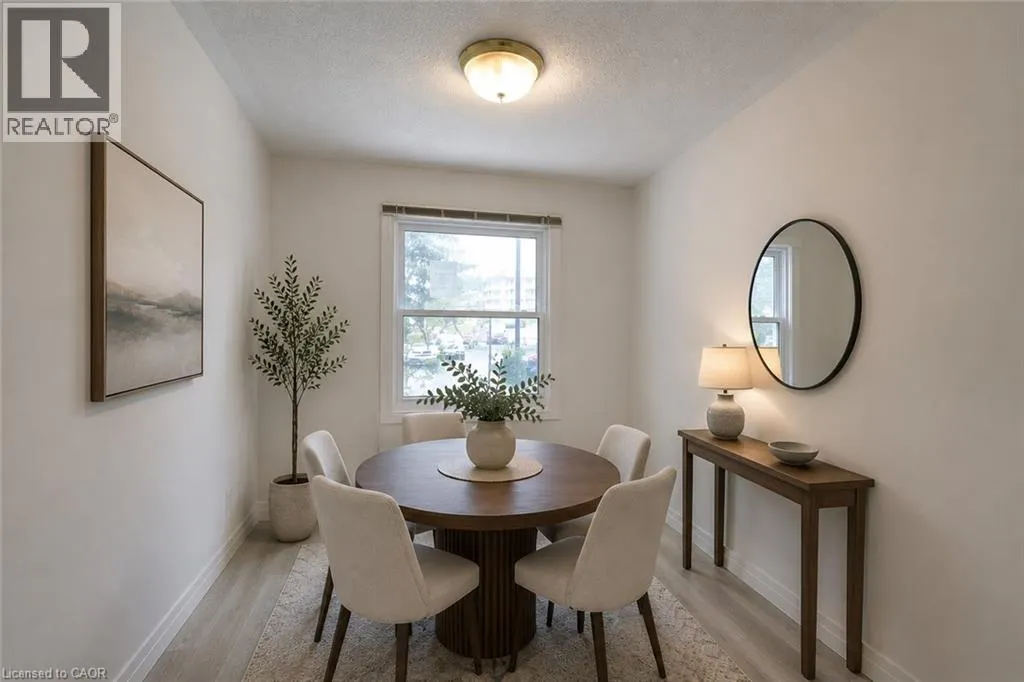 1247 HURON Street Unit# 111 #111