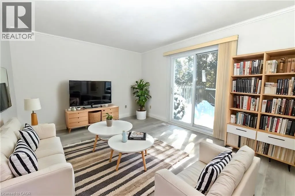 1247 HURON Street Unit# 111 #111