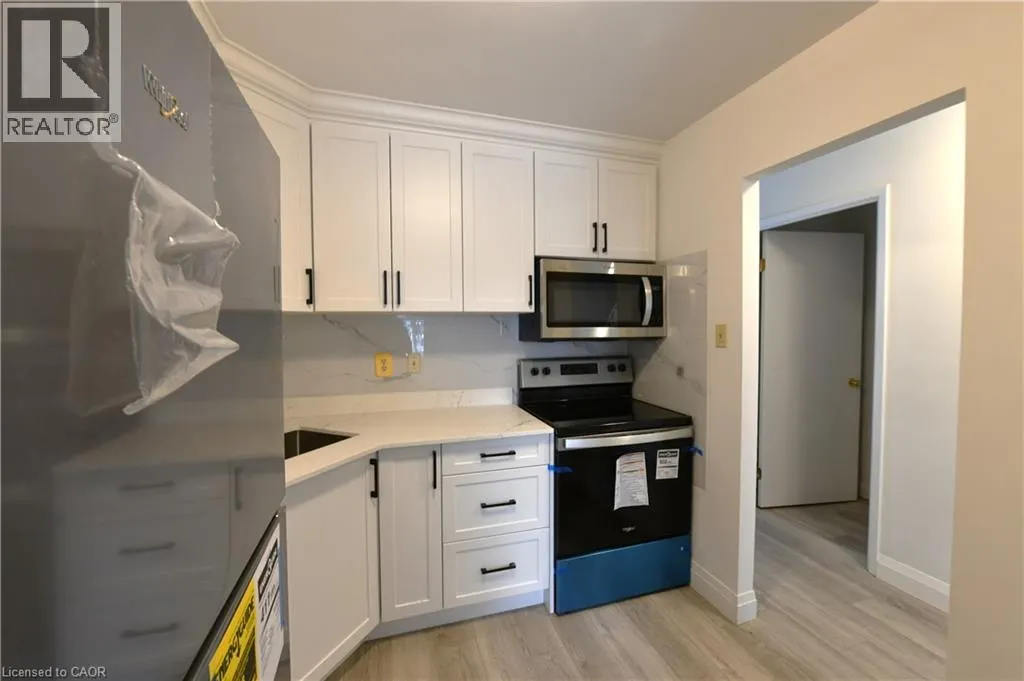 1247 HURON Street Unit# 111 #111