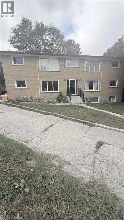 69 TANNERY Street W Unit# 3 #3