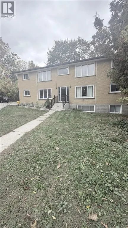69 TANNERY Street W Unit# 3 #3