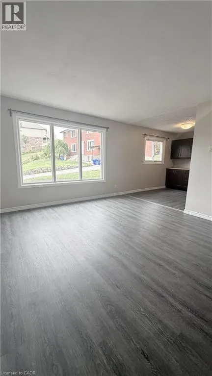 69 TANNERY Street W Unit# 3 #3