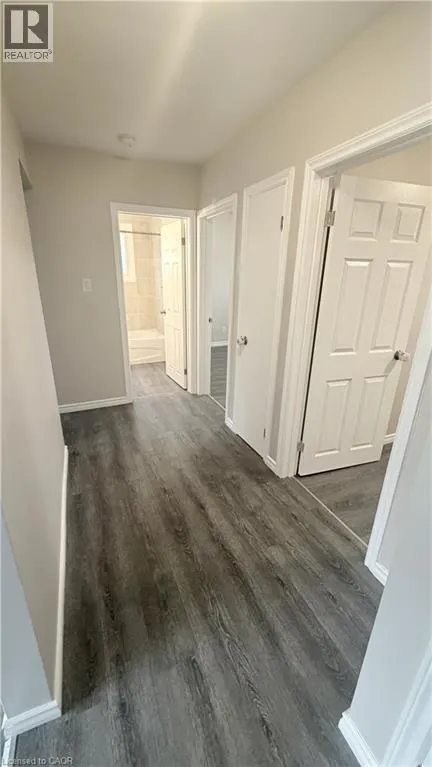 69 TANNERY Street W Unit# 3 #3