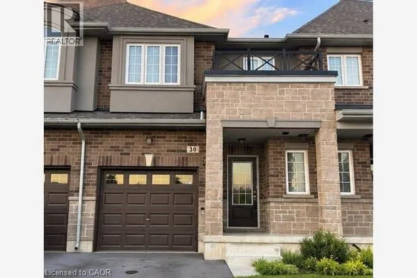 30 LINDEN PARK Lane