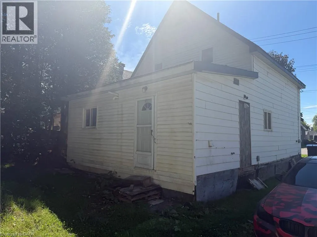 158 TRELAWNE Avenue