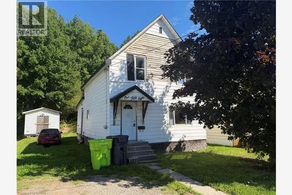 158 TRELAWNE Avenue