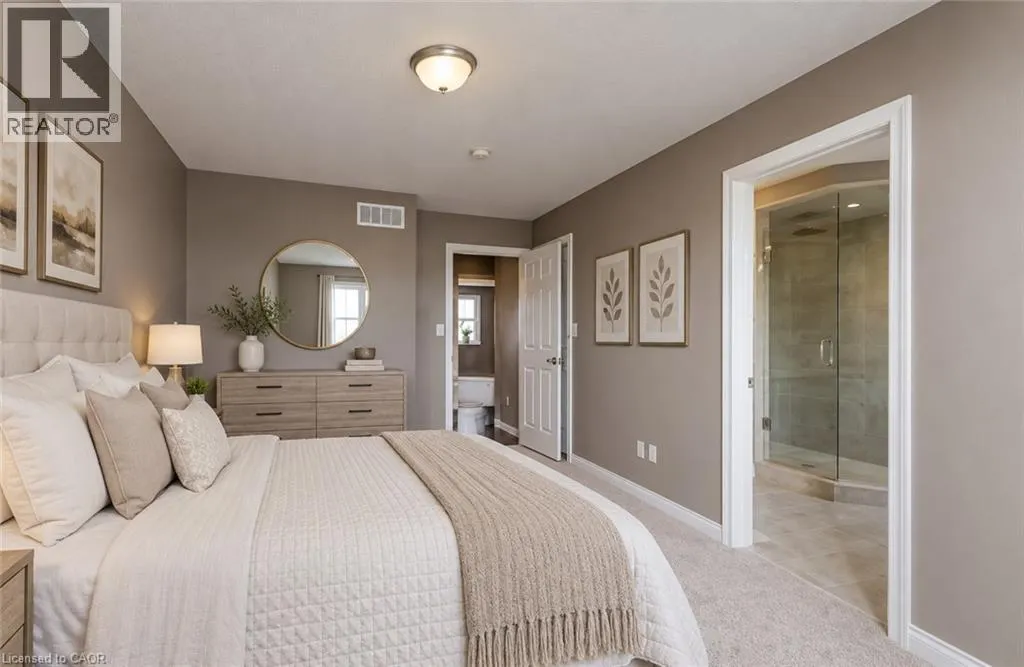 55 MADONNA Drive Unit# 5 #5
