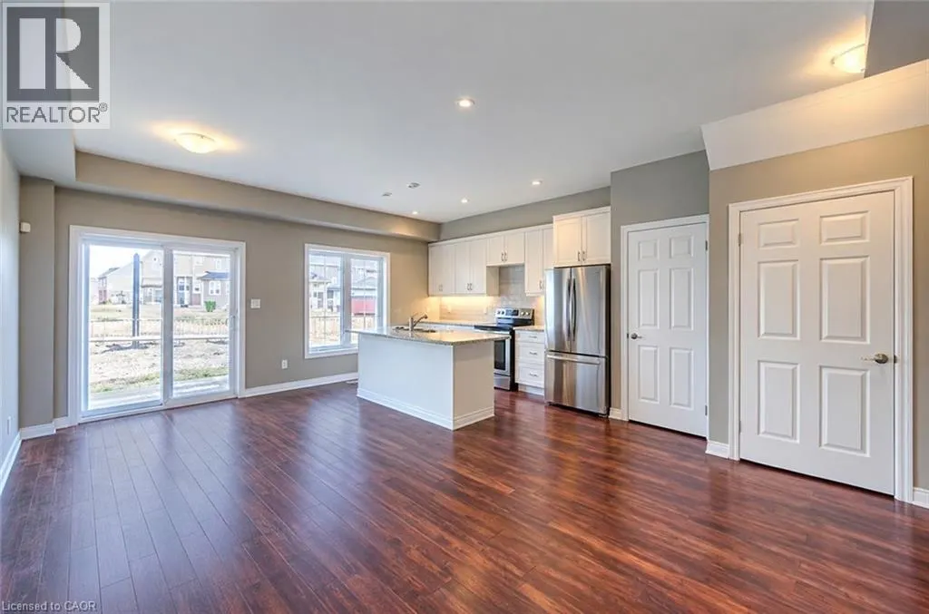 55 MADONNA Drive Unit# 5 #5