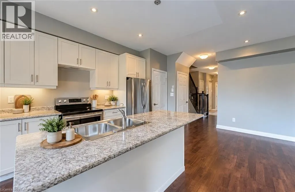 55 MADONNA Drive Unit# 5 #5