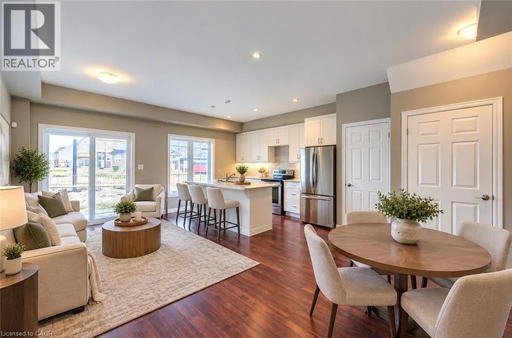55 MADONNA Drive Unit# 5 #5