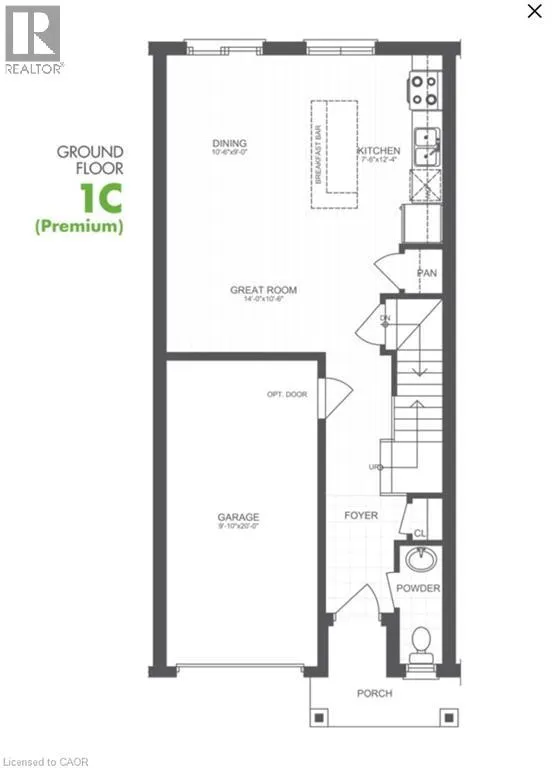 55 MADONNA Drive Unit# 5 #5