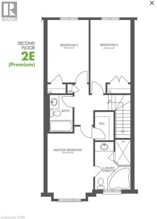 55 MADONNA Drive Unit# 5 #5